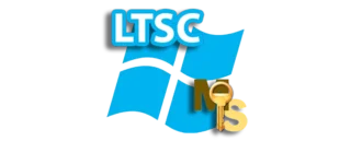 Активатор Windows 10 LTSC