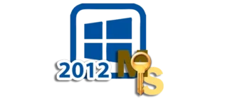 Активаторы Windows Server 2012