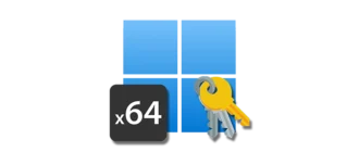 Активация Windows 11 x64 Bit