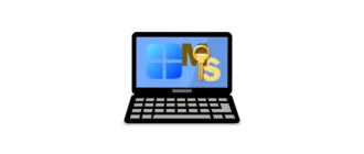 Активация Windows на новом ноутбуке