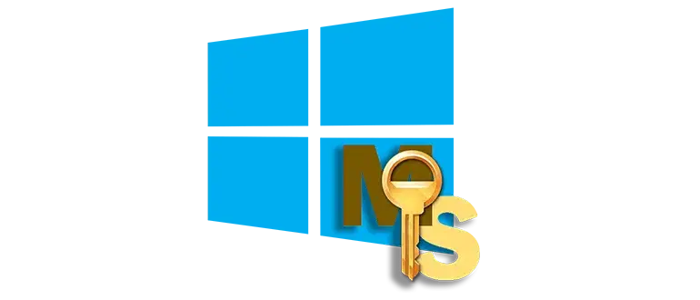 Иконка активатор установленной Windows 10