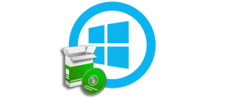 Инсталляция активатора для Windows