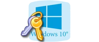 Как избавится от активации ОС Windows 10