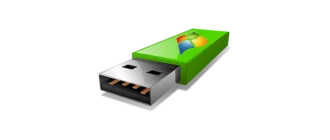 USB-флешка с WIndows