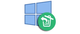 Восстановление активации Windows 10