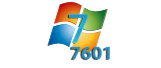 Windows 7 7601