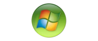 Иконка Windows 7 Loader By Daz